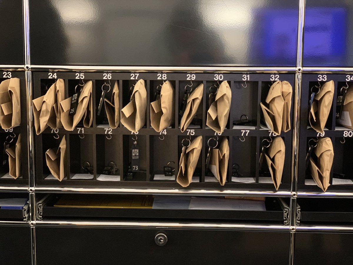 fuchshuber's tweet image. Engineering Camp 2020 preparation. I&apos;m looking forward to two days of pure @qaware #SoftwareEngineering #CloudNativeNerd #qacampus #SoftwareDeveloper