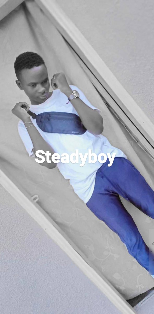 Moflexhandsome0's tweet photo. Steadyboy go turn steadystar #WednesdayMotivation #WednesdayWisdom #WednesdayThoughts #Vday #AfricanParty #ConnectToWorkBUK https://t.co/7sYfBvxkAM