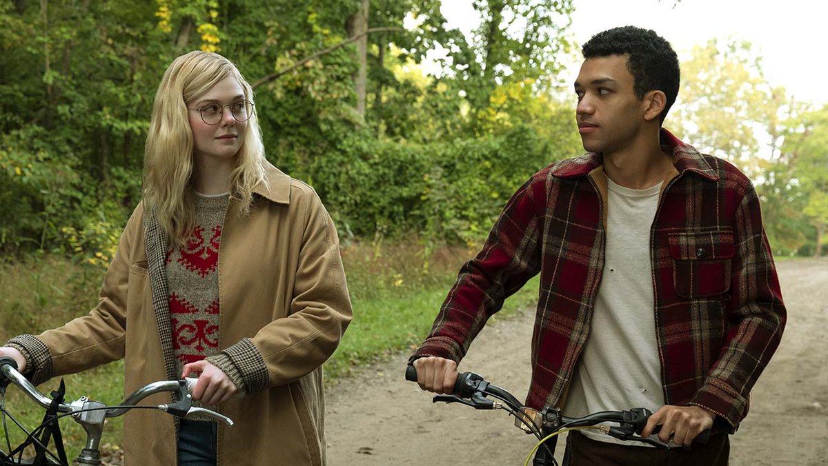 CPMovieReviews's tweet photo. Charming, sweet, and often deeply gripping and emotional, ALL THE BRIGHT PLACES is a mesmerizing coming-of-age story told with immense skill. #AlltheBrightPlaces

Written Review: https://t.co/G8WGHjyKyZ https://t.co/sQLVxooGDh