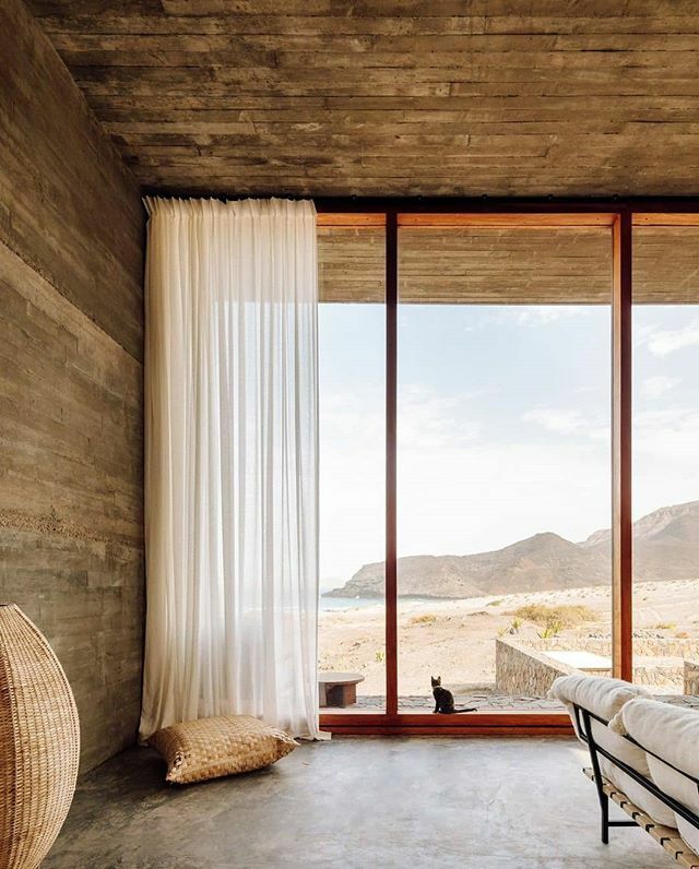 centraldesign_'s tweet photo. São Vicente, Cape Verde
Barefoot Luxury Villas @barefootluxury_saovicente, designed by @poloarchitects &amp; @goingeast_studio, offers the kind of escapism we - along with many travellers today - have been searching for. This luxury resort consists of twelve… https://t.co/LndlUjMcKD https://t.co/031PGw6RgG