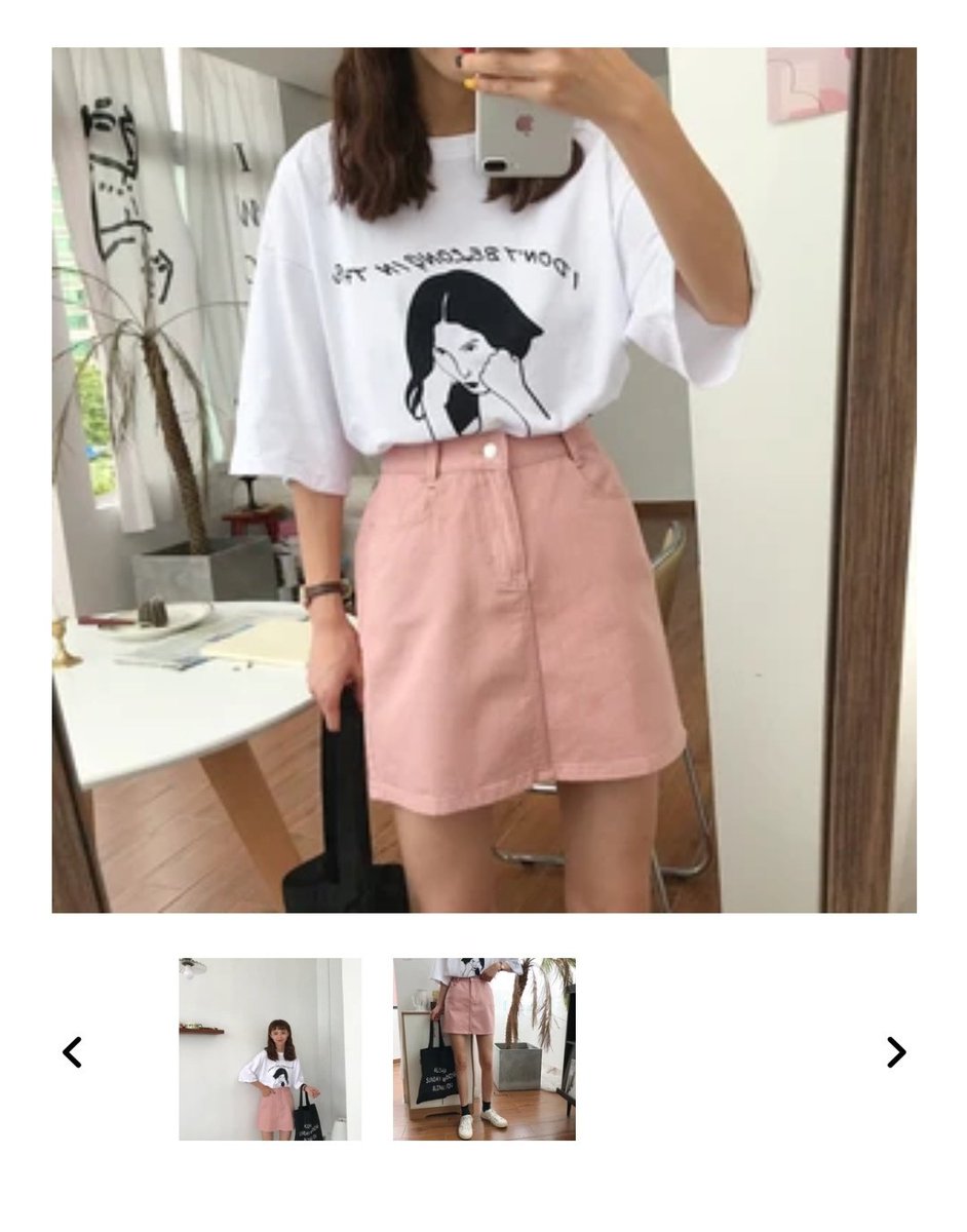 KoreanStyleUlzz's tweet photo. Adoptez un nouveau style! Des jupes très tendance🥴

-15% avec le code promo : KoreanStyle

Sur le site https://t.co/FX336hsvGH

Profitez en ✌️

#Itzy #kpop #jupe #ulzzang #ulzzanggirl https://t.co/AyUk6GS29X