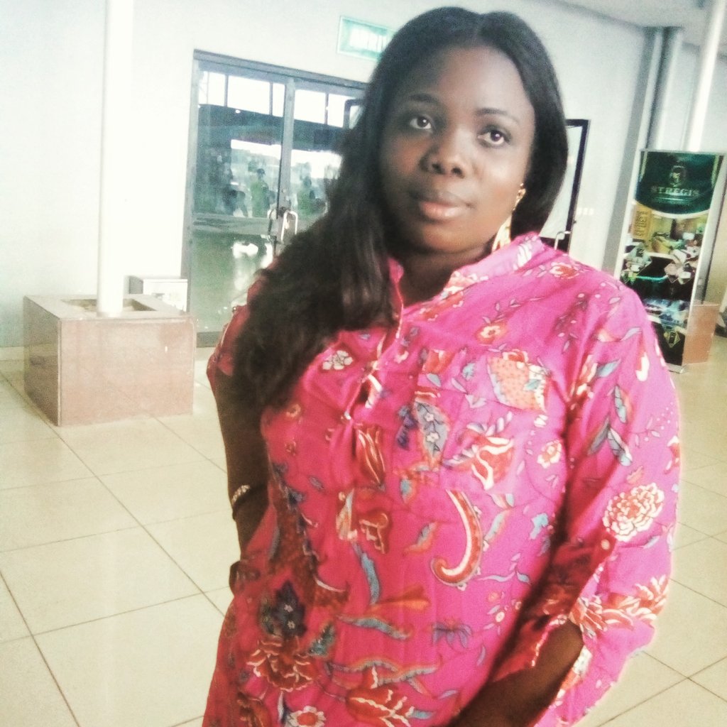 MaxjoyD's tweet image. Thanks to God