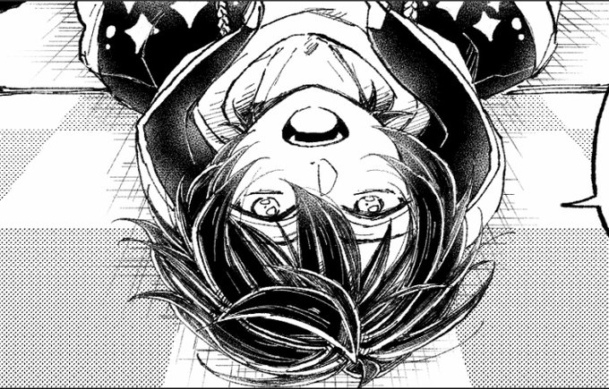ゴロ寝りつ 