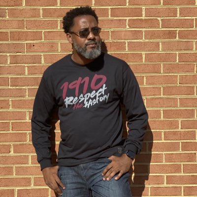 drldonnell's tweet image. #NewProfilePic