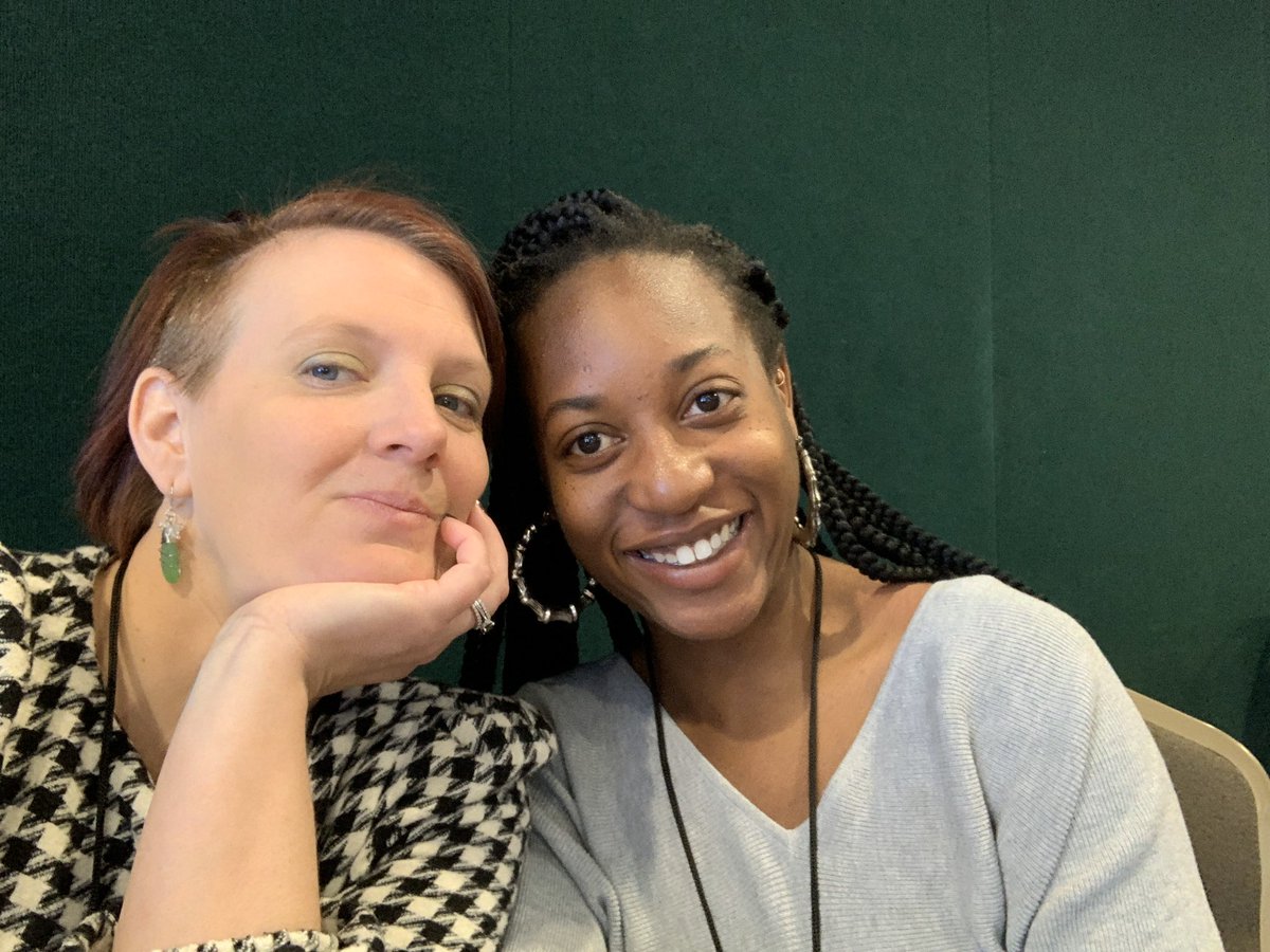 ahlg3546's tweet photo. Doing our part to raise it up! Become an accomplice!!! #equity #accomplice @ymca @YMCATwinCities https://t.co/jEHz5HuRv3