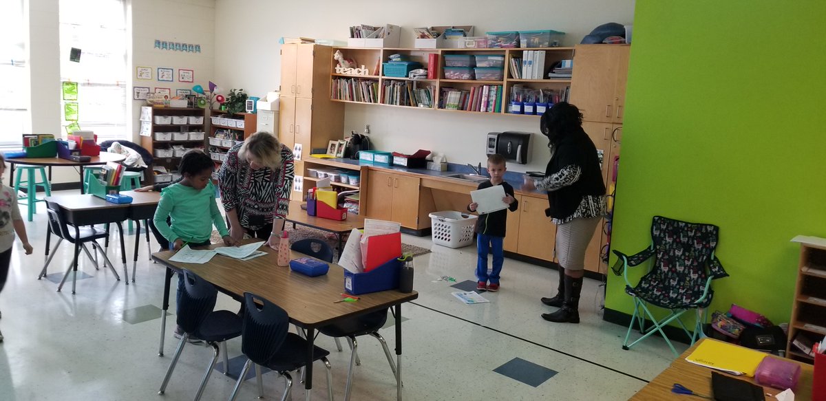 Lewis_Lit's tweet photo. It was a pleasure to see the amazing math duo of Susan and Sonya today!  The teachers loved chatting about resources and students were excited to share about their learning! @TCEeagles @CharMeckSchools #WeAreTCE @mrsandrewstce @Susan_Copeland_ #WeAreTCE https://t.co/5PJ8gg6m7I