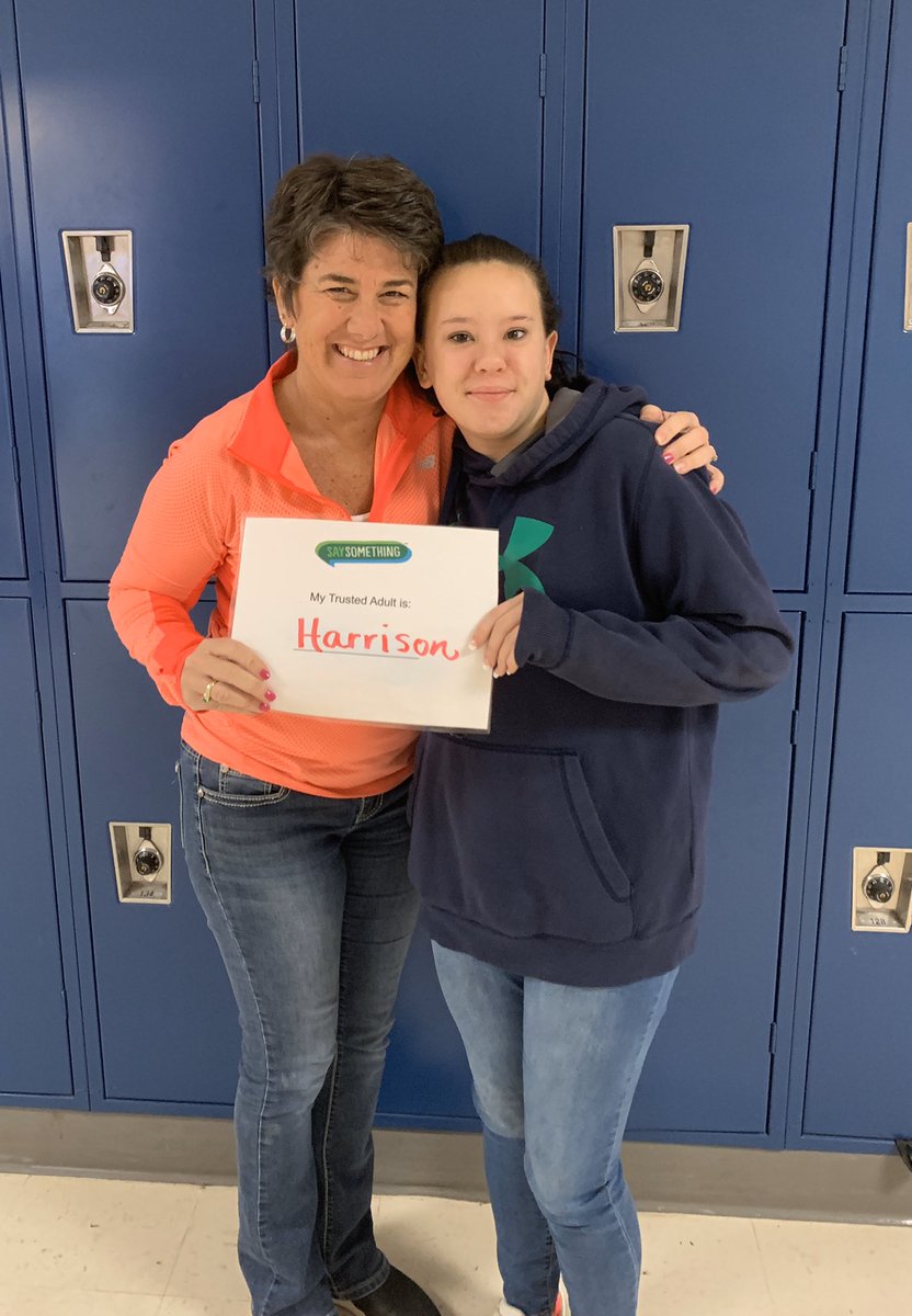 TonyaDHarrison's tweet photo. #TrustedAdult @CMSCardinals @ClintonMoCards https://t.co/4dZEnsvGBt