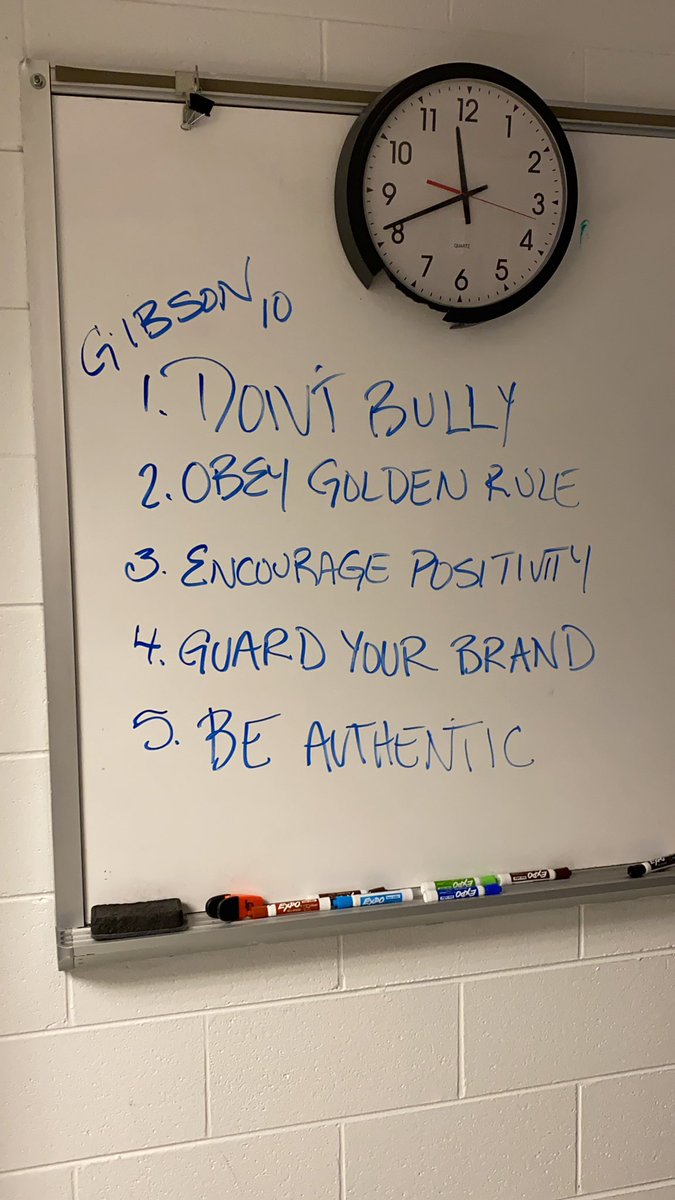 MerrideeGibson's tweet photo. @theleedavisway #awesomeldstudents
Encourage, Protect, Respect and Lead. https://t.co/pYLiYlNrvi