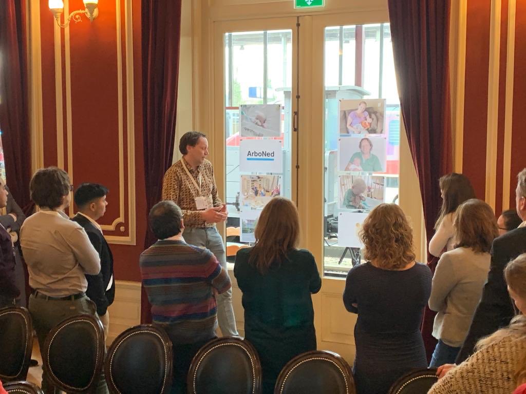 Martin van Dijken tweet media