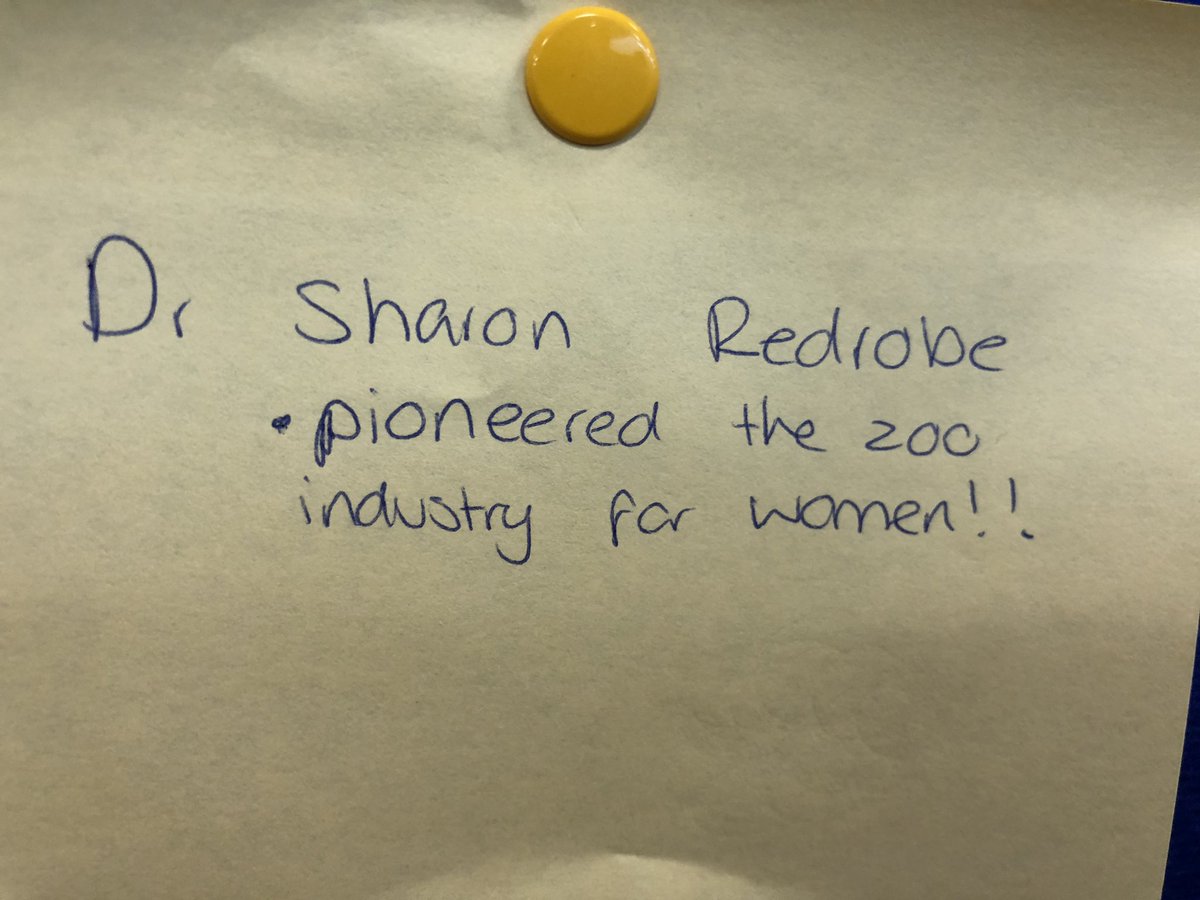 DrSBroadberry's tweet photo. Just a few of my favourite “inspirational women” quotes from today. Lots of appreciation for women from so many different perspectives @TrentUni @bracklibrarycat @brackstudents @NTUYourLibrary #IWD2020 #EachForEqual #NTUIWD #AthenaSWAN @NTU_ARES https://t.co/1jQ4K8lwI6
