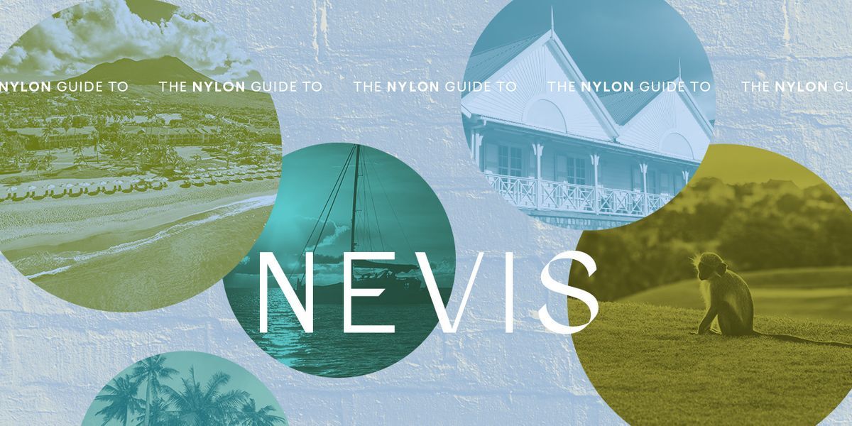 NevisNaturally's tweet photo. The NYLON Guide To Nevis https://t.co/AKH7ehYNJp via NYLON
#GuideToNevis #NevisGuide #Nevis #TravelGuide #NYLON https://t.co/UefMuEvp5I