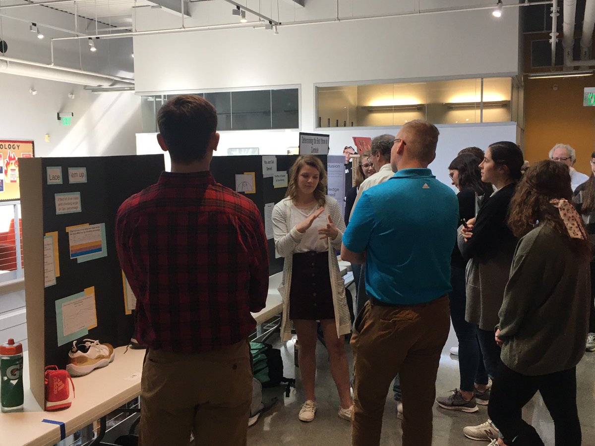 andetlefsen's tweet photo. 1/ @NebAcadSci NJAS Meet @HastingsCollege Junior Level presentations @ccpsactivities #bisonscience #sciencefair #research https://t.co/GyVltXJREr