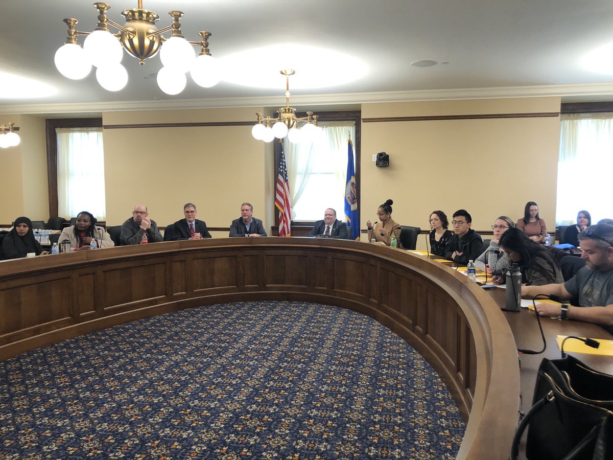 Carrie Bourassa. tweet media