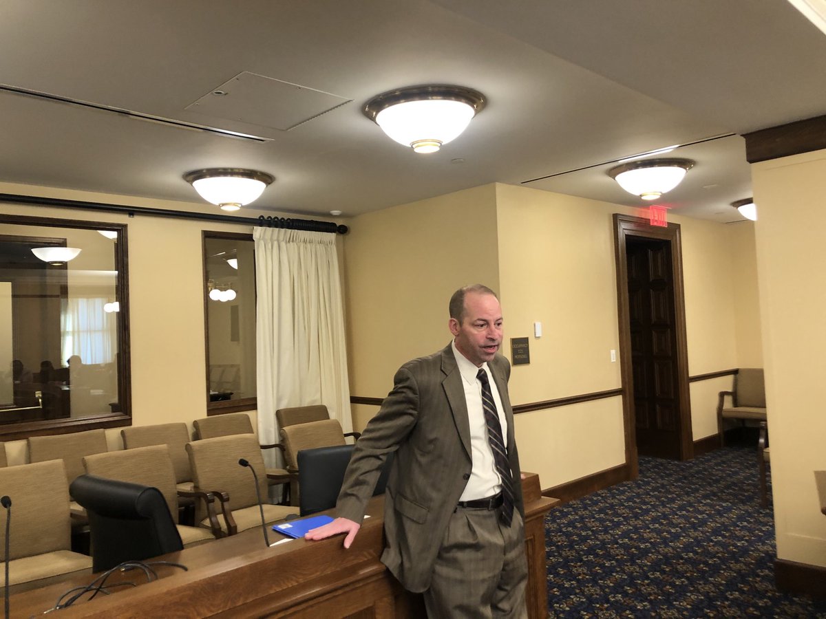 Carrie Bourassa. tweet media