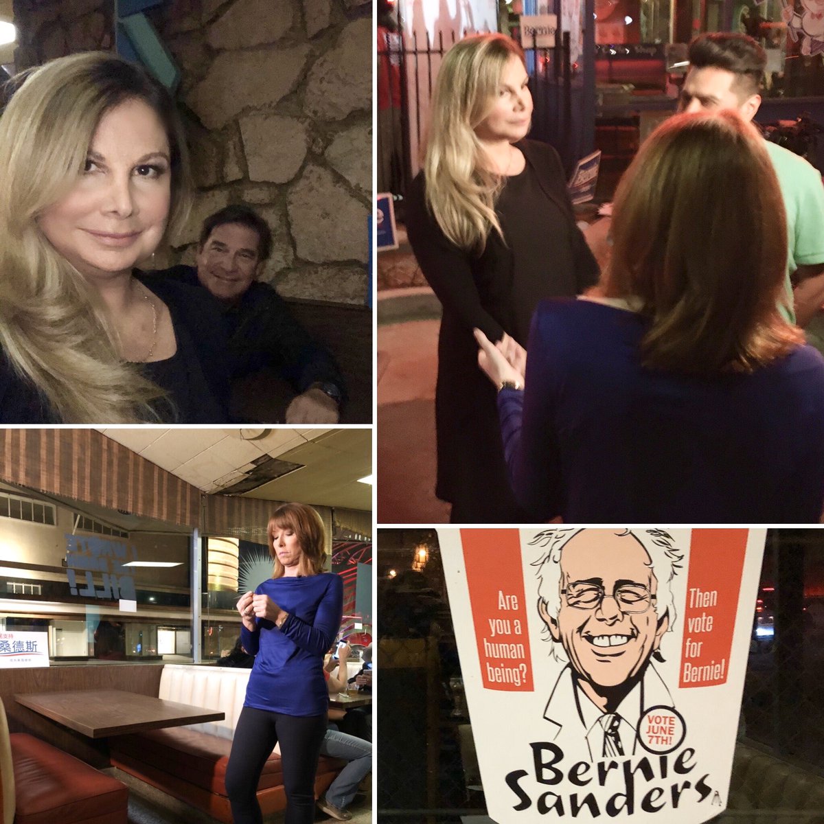 Thanks <a href="/KayBurley/">Kay Burley</a> <a href="/SkyNews/">Sky News</a> for inviting me to discuss #supertuesday2020 results. <a href="/DeborahKobylt/">Deborah Kobylt LIVE</a> <a href="/ZaraKobylt/">Deborah Zara Kobylt</a> <a href="/CNNPolitics/">CNN Politics</a> <a href="/FoxNews/">Fox News</a> <a href="/CNBC/">CNBC</a> <a href="/HuffPost/">HuffPost</a> <a href="/latimes/">Los Angeles Times</a>