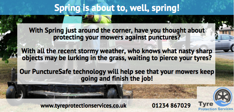 TpsSimon's tweet photo. #Spring is just around the corner which means your #mowers will be back out soon! 🌱

#StormDennis has blown all sorts into your fields! Have you thought about protecting your #tyres against #punctures? 🤔

https://t.co/3EqoKWsBxG

@hertscc @letstalkcentral @buckscc https://t.co/EM8Om3P97l