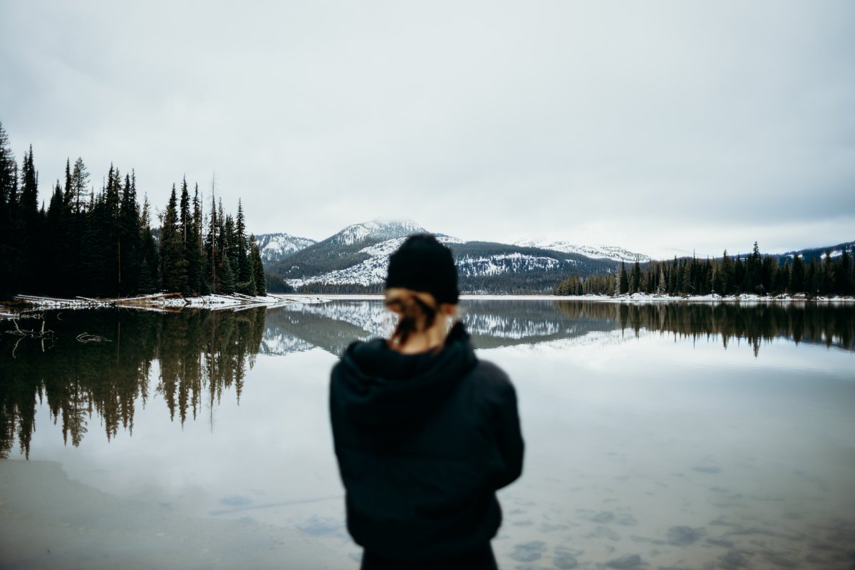 Visit Bend like a local and visit some of these lesser-known spots in town. #inBend #exploreBend bit.ly/2VqHpl1
