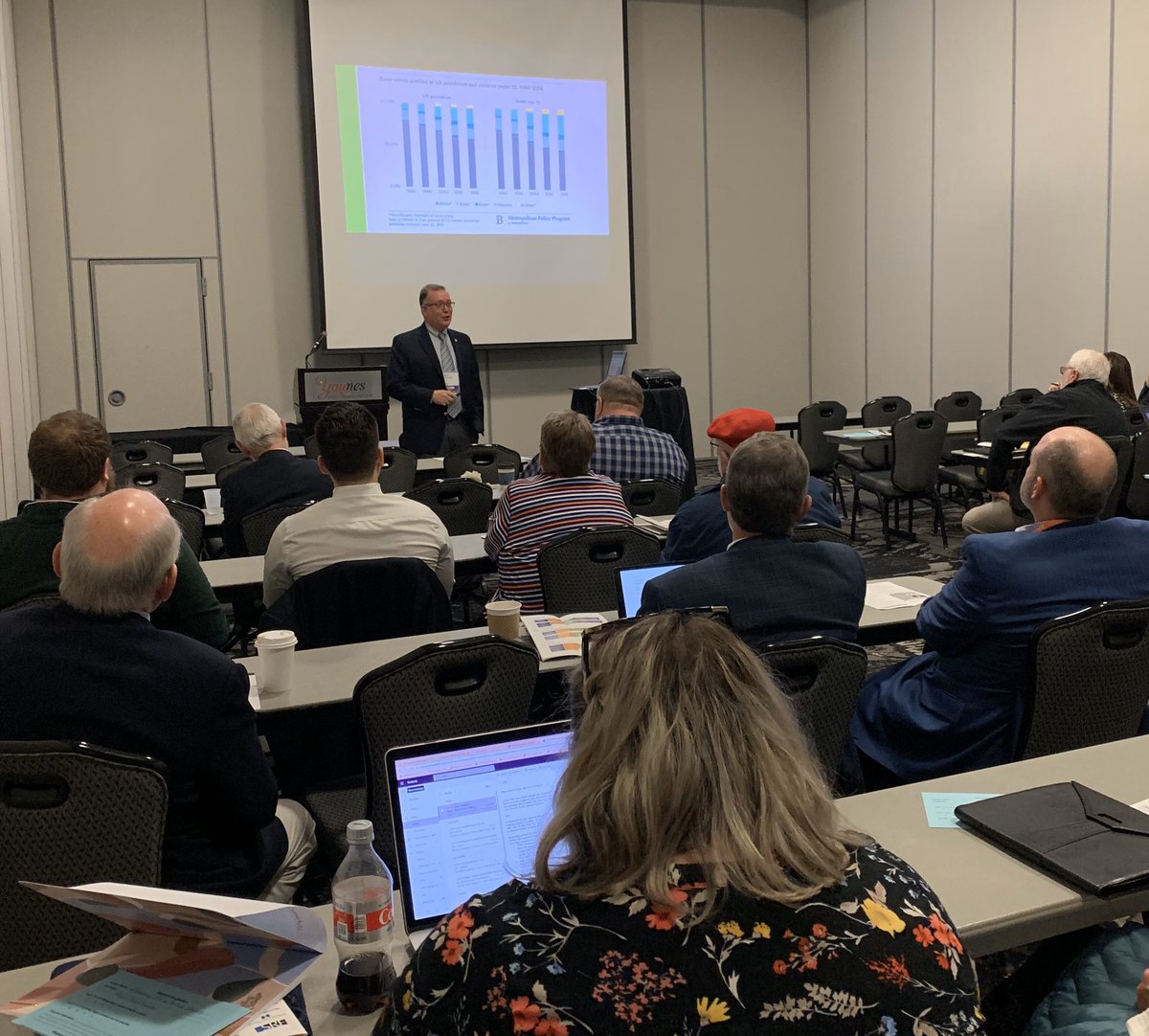 JoelAlbizo's tweet photo. .@basicla sharing data, @APA_Planning resources, insights and personal experiences on #equity #diversity and #inclusion with Nebraska planners and planning officials at #nepc20 https://t.co/XEPfQdgamY