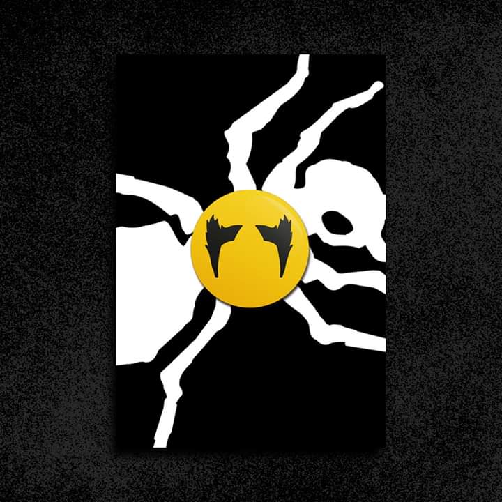 RenksM's tweet photo. A year already, your fire &amp; energy will burn bright forever 🐜 🔥 💚 https://t.co/eO2TQRfOjg