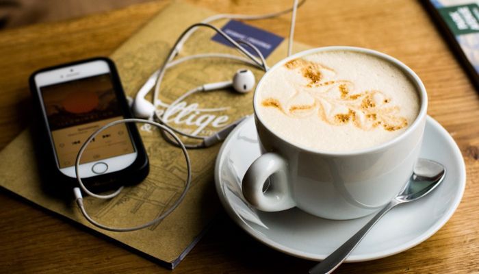 Love podcasts? Here are our favorite travel and personal development podcasts for 2020!
buff.ly/2ECiZM6