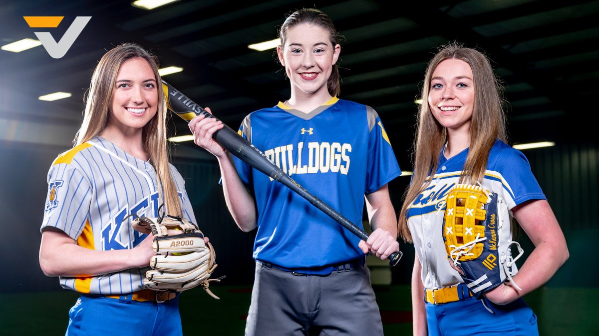 🥎VYPE BYTE -<a href="/MKCHS_softball/">Kelly Softball</a>🥎

VYPE caught up with Chloe Knowles, <a href="/McKennaCross5/">McKenna Cross</a>, and <a href="/chandler_talbot/">chan</a> of <a href="/MKCHS_softball/">Kelly Softball</a> to discuss the 2019-2020 softball season. #txhssoftball

VIDEO:bit.ly/2IjlxAn