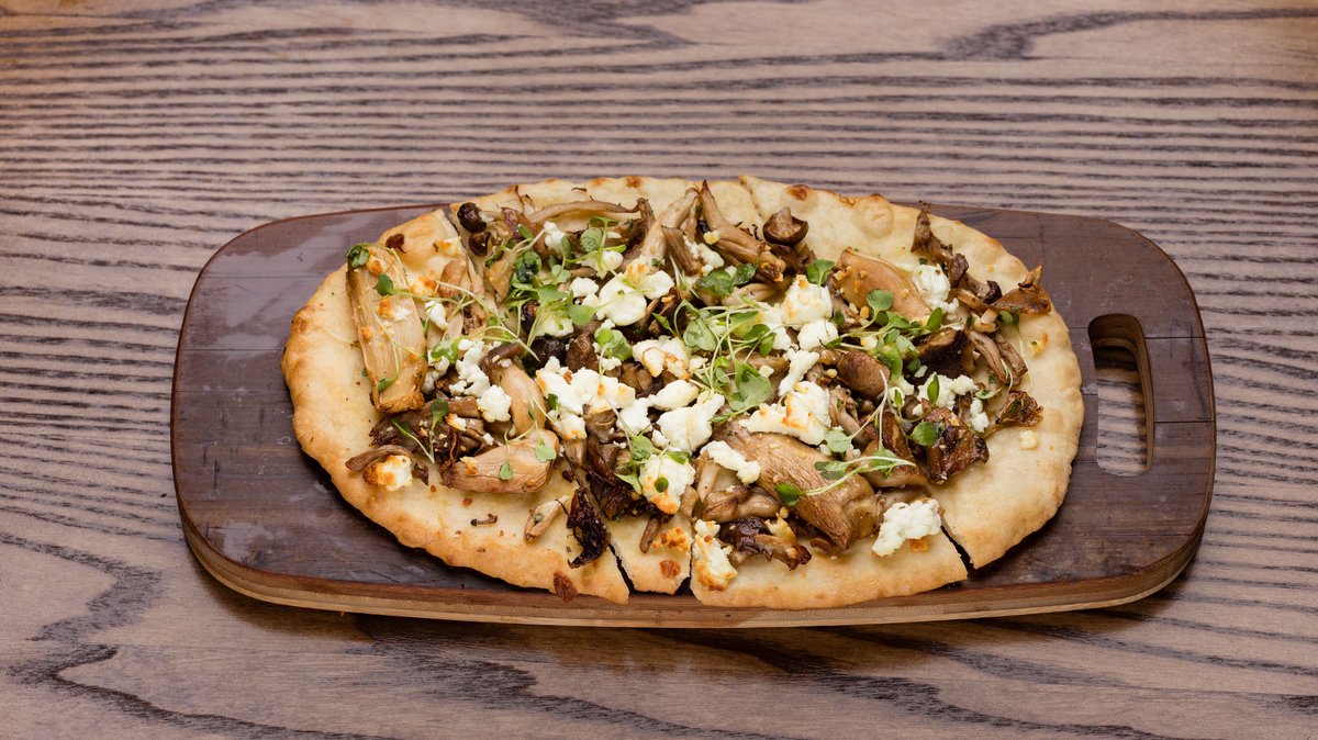 The Lab Bar and Kitchen tweet media