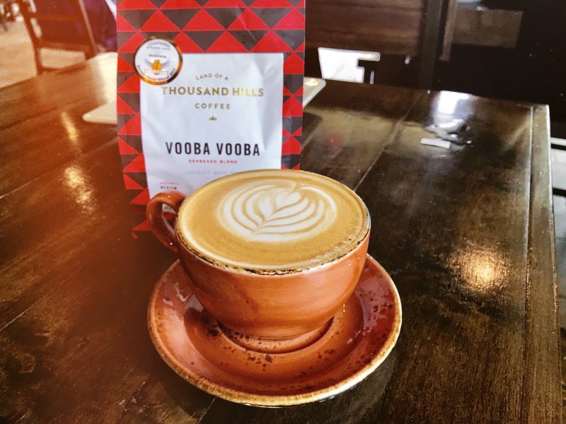 LOTHbradenton's tweet photo. All your favorite coffees are available for purchase in our Brewtique...the perfect at home brew! https://t.co/cEzmowUocu