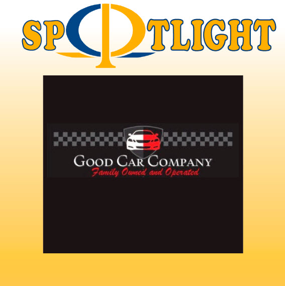 OMEGAProcessing's tweet photo. This week, OMEGA Spotlight would like to highlight Good Car Company in Mesa, Arizona. Good Car Company has been a family owned and operated used car dealership for 30+ years. Click to read more: https://t.co/xNVsxDwDa2 https://t.co/vtDRwXAZ1A