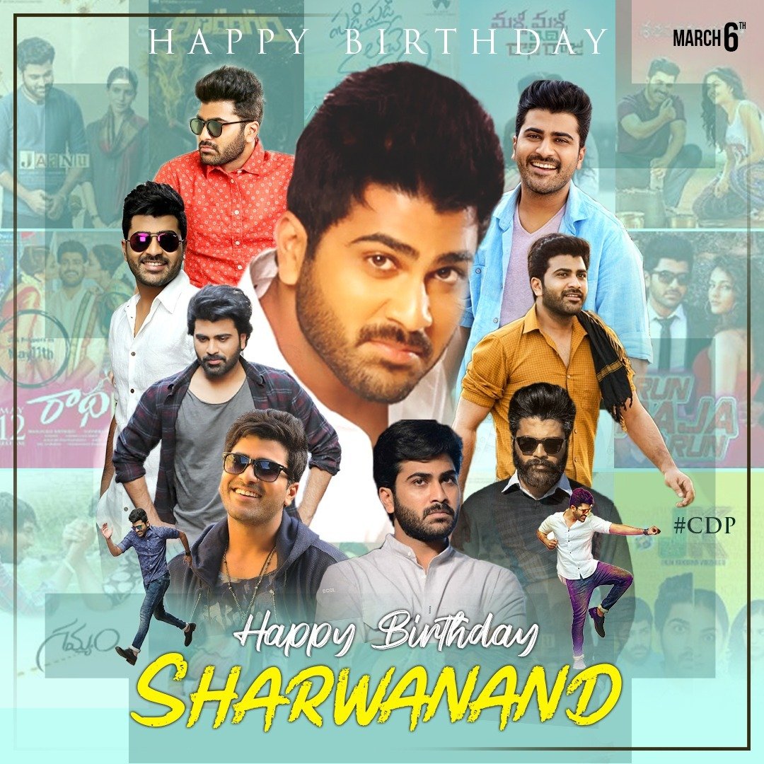 Wishing Many More Happy Returns Of The Day

Common Dp for Birthday 