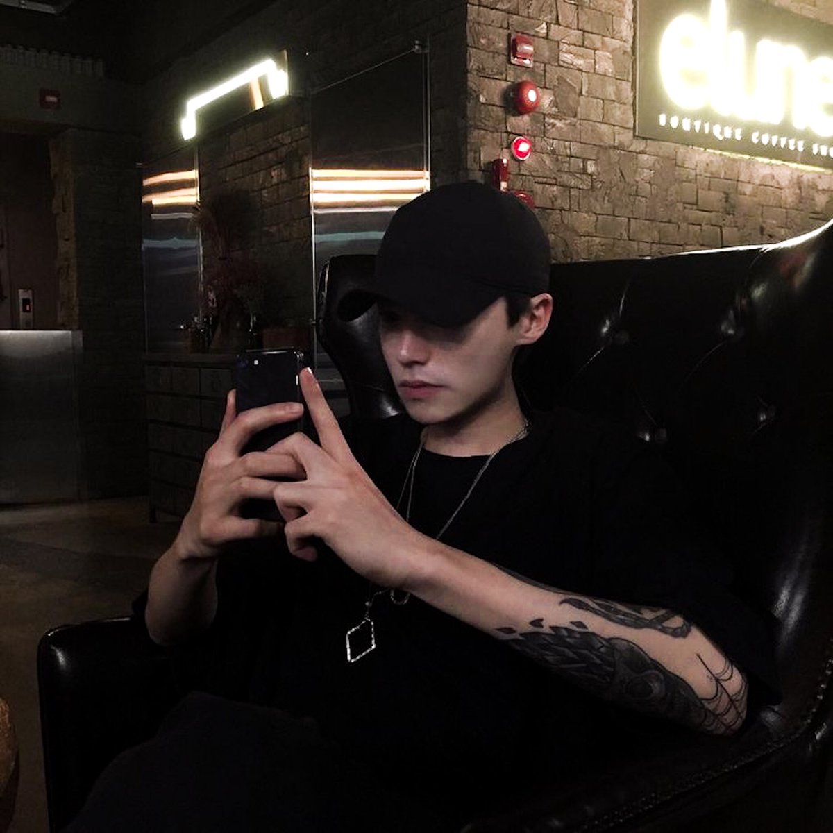 crz_45's tweet image. ไม่อยากเป็น DM แรกของผมหรอหืม?
#บอทใหม่ #บอทเหงา #บอทหาเพื่อน #บอทหาเพื่อนคุย