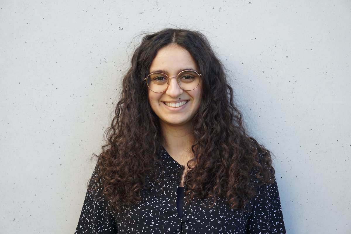 OcampoLab's tweet photo. We very happy to welcome Calida Mrabti who is joining the lab as PhD student. Calida is coming from France to investigate skin aging!! Lets have some skin on the game!! 
@unil @aginghighlights https://t.co/BHwuLNE4Gz