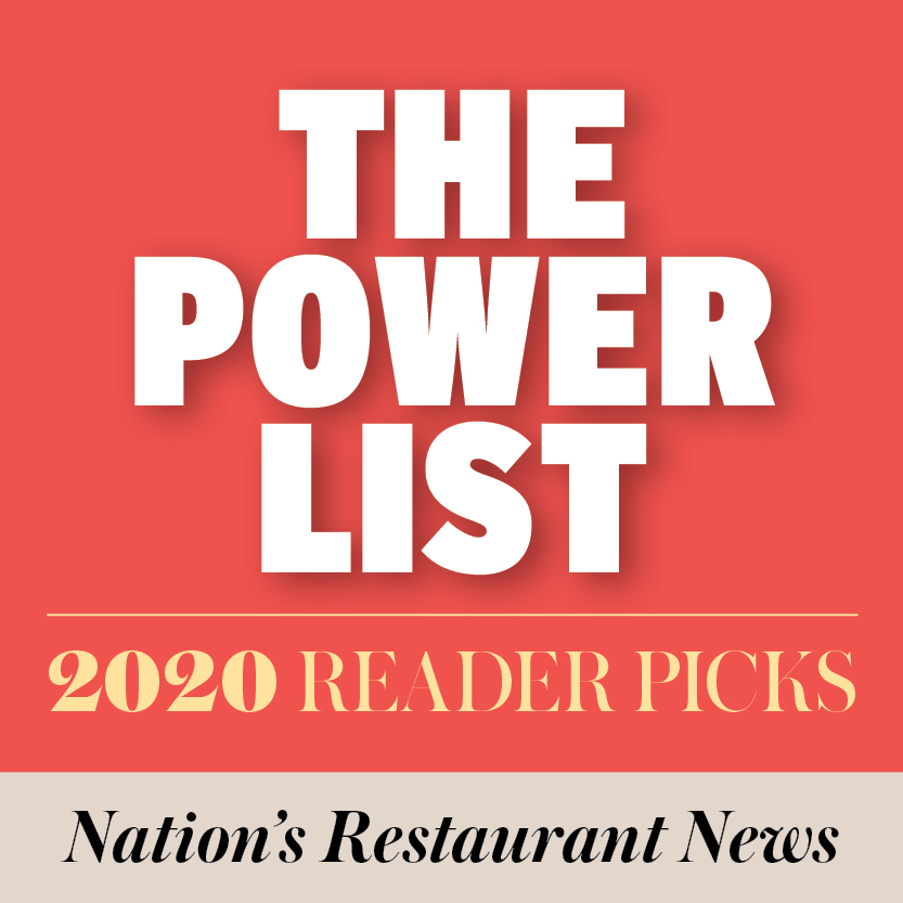 AllerTrainbyMT's tweet photo. We are thrilled to congratulate our CEO Betsy on being chosen as one of the most influential solutions providers and operators in the country with Nation's Restaurant News readers! https://t.co/AKcF0di35g #NRNPowerList #NationsRestaurantNews #GoBetsy #MenuTrinfo https://t.co/VgBqFdkXKk