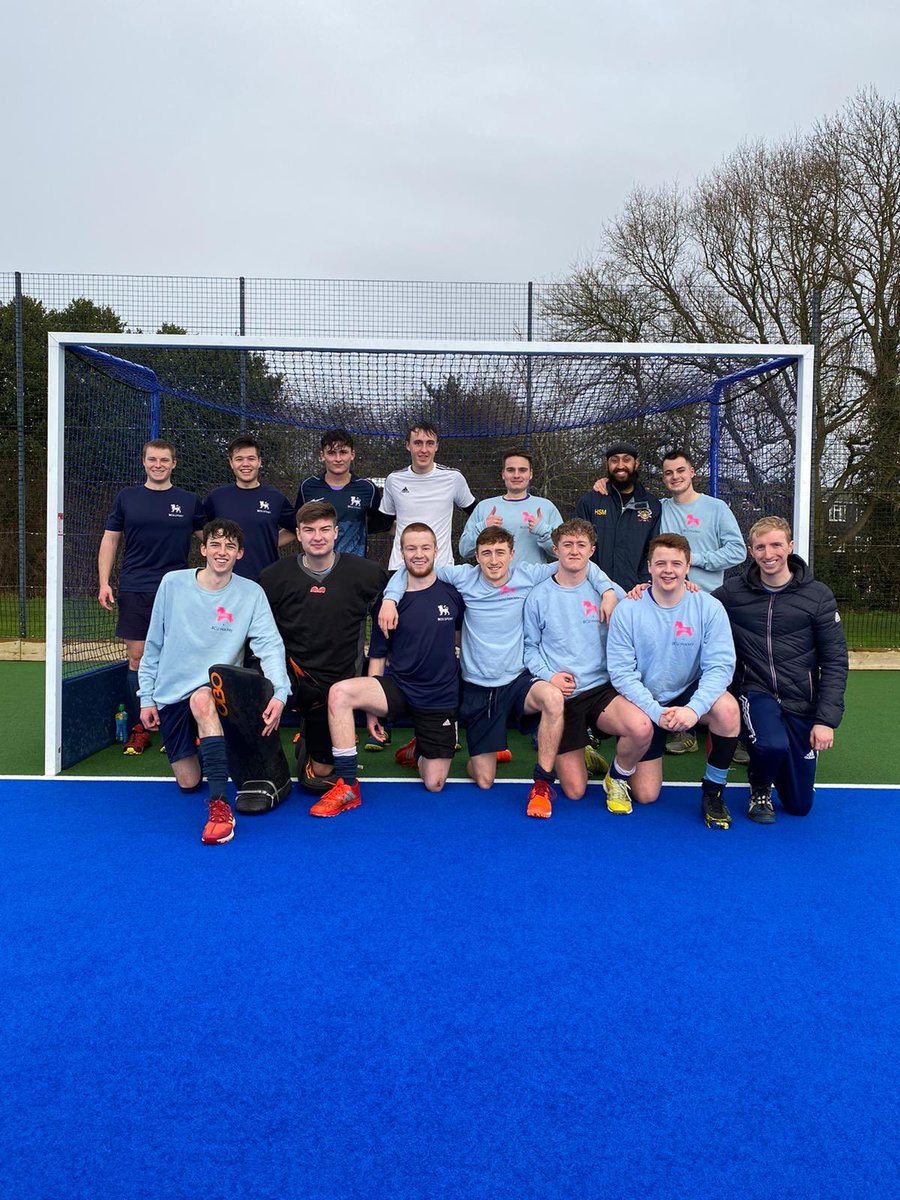 BCU Men's Hockey (@bcumenshockey) on Twitter photo BCU Mens Hockey Results:
Mens 1XI vs <a href="/UWMHCMagmen/">University of Warwick Men’s Hockey Club</a> 3XI: 2-0 Win (Goal scorer: Kazy x2) BCU Mens Hockey Results:
Mens 1XI vs <a href="/UWMHCMagmen/">University of Warwick Men’s Hockey Club</a> 3XI: 2-0 Win (Goal scorer: Kazy x2)