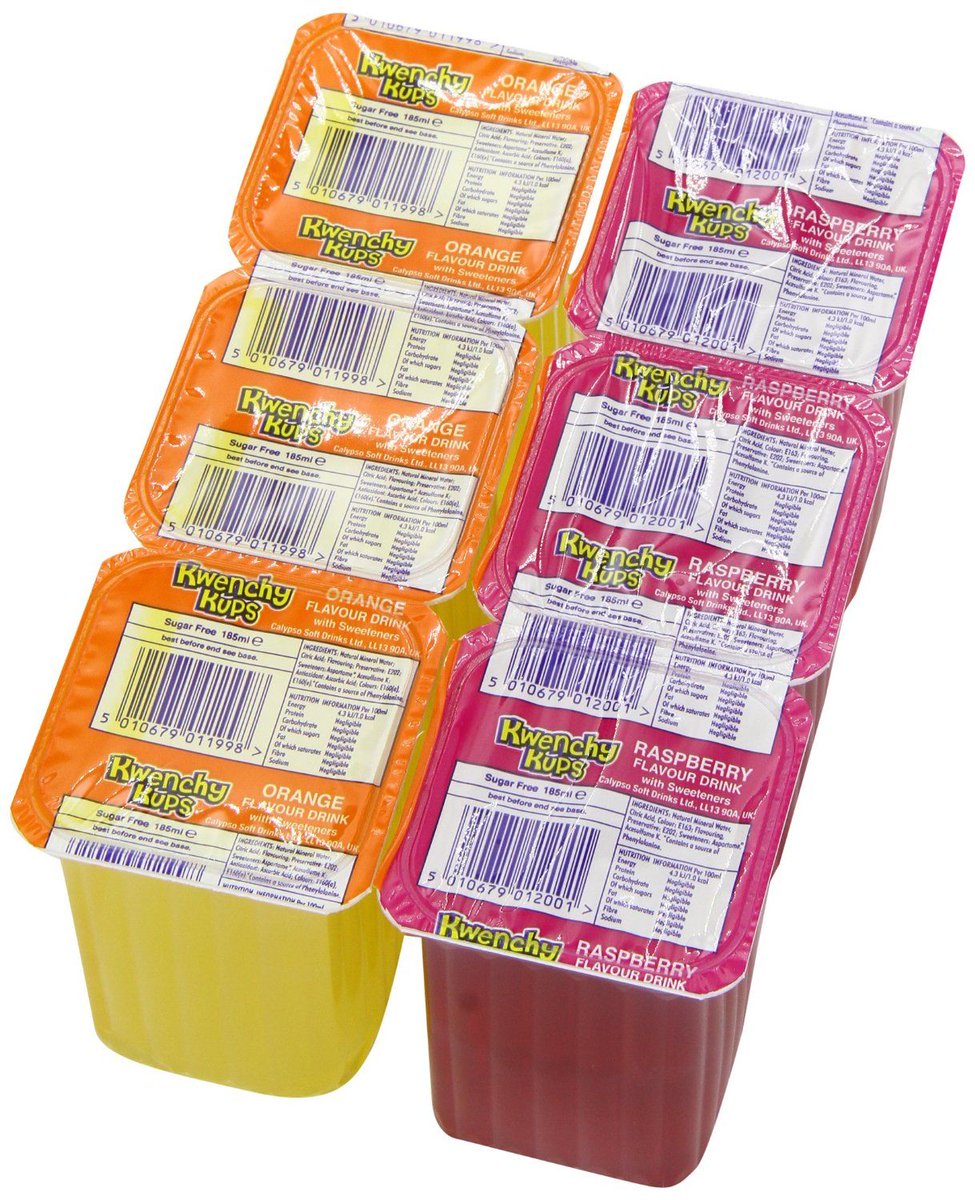 james_8712's tweet photo. @caitlinmoran Could never find the Red straws for these@ https://t.co/E8X6pryyh4