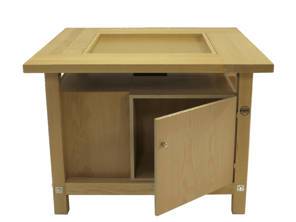 EmirAshford's tweet photo. Traditional Square Workbenches are great in a school setting classroom! Contact us today! 01233 622684 – info@emir.co.uk
#emir #emirashford #harrislooms #madeinbritain #workbench #squareworkbench #traditionalsquare #school #schoolsuk #classroom #classroomequipment https://t.co/JQWCyUPKhm