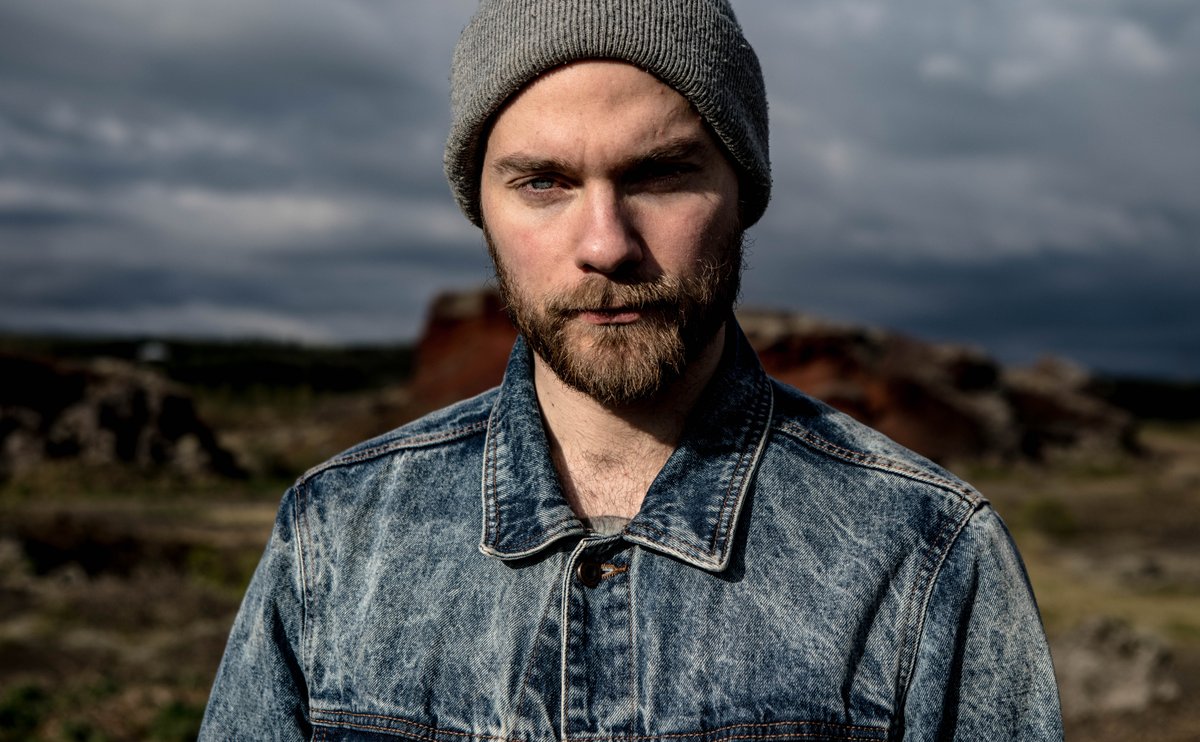 Icelandic artist Asgeir on the importance of accepting the past and pushing your limits in the search for happiness bit.ly/3cxe8LN