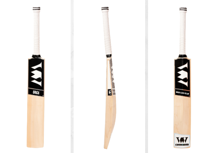 TheCricketerMag's tweet photo. 💥 Win a World Class Willow Orca worth £325! 💥

🔄 Retweet and follow @WorldClassWill1 to enter! https://t.co/S8UnukCE2N