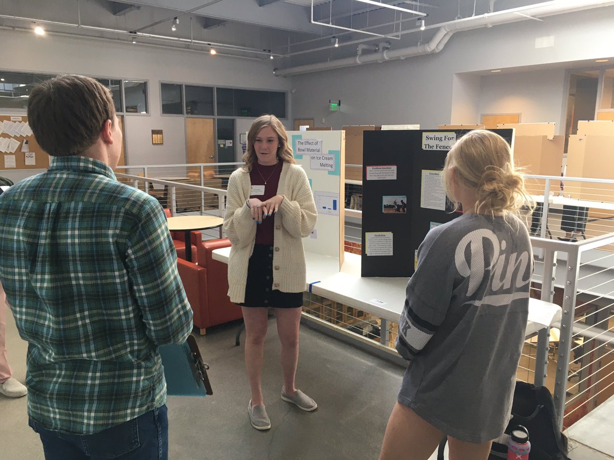 andetlefsen's tweet photo. 2/ 1/ @NebAcadSci NJAS Meet @HastingsCollege Junior Level presentations @ccpsactivities #bisonscience #sciencefair #research https://t.co/fFZIB2PivO