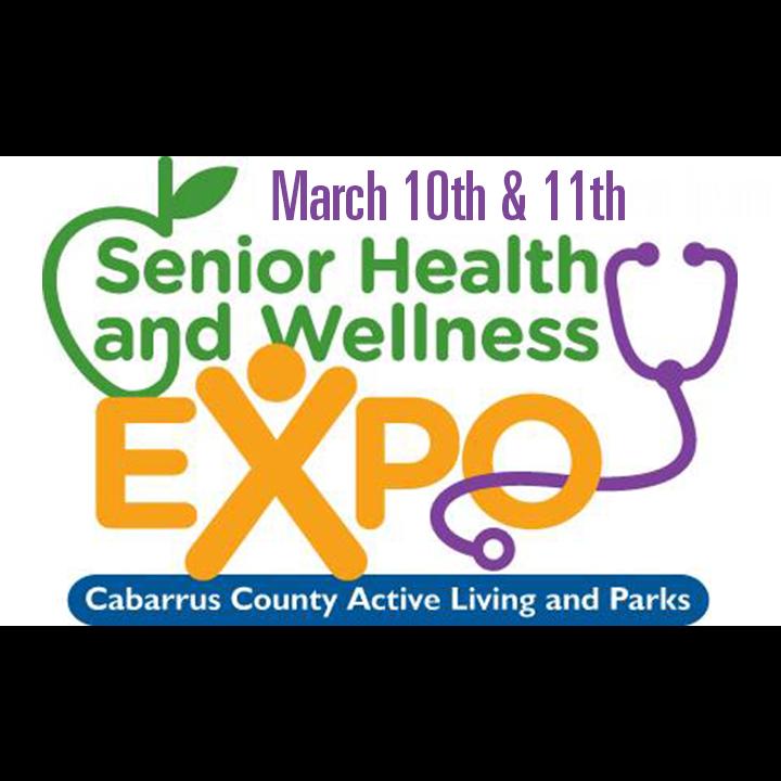 The Senior Health &amp; Wellness Expo is coming to town &amp; is open to all ages March 11.
They have over 40 exhibitors, offering FREE vision &amp; hearing screenings, blood pressure screening, and more!
Call us to book your room &amp; fuel up with our FREE breakfast buffet.
☎️704-979-5600☎️