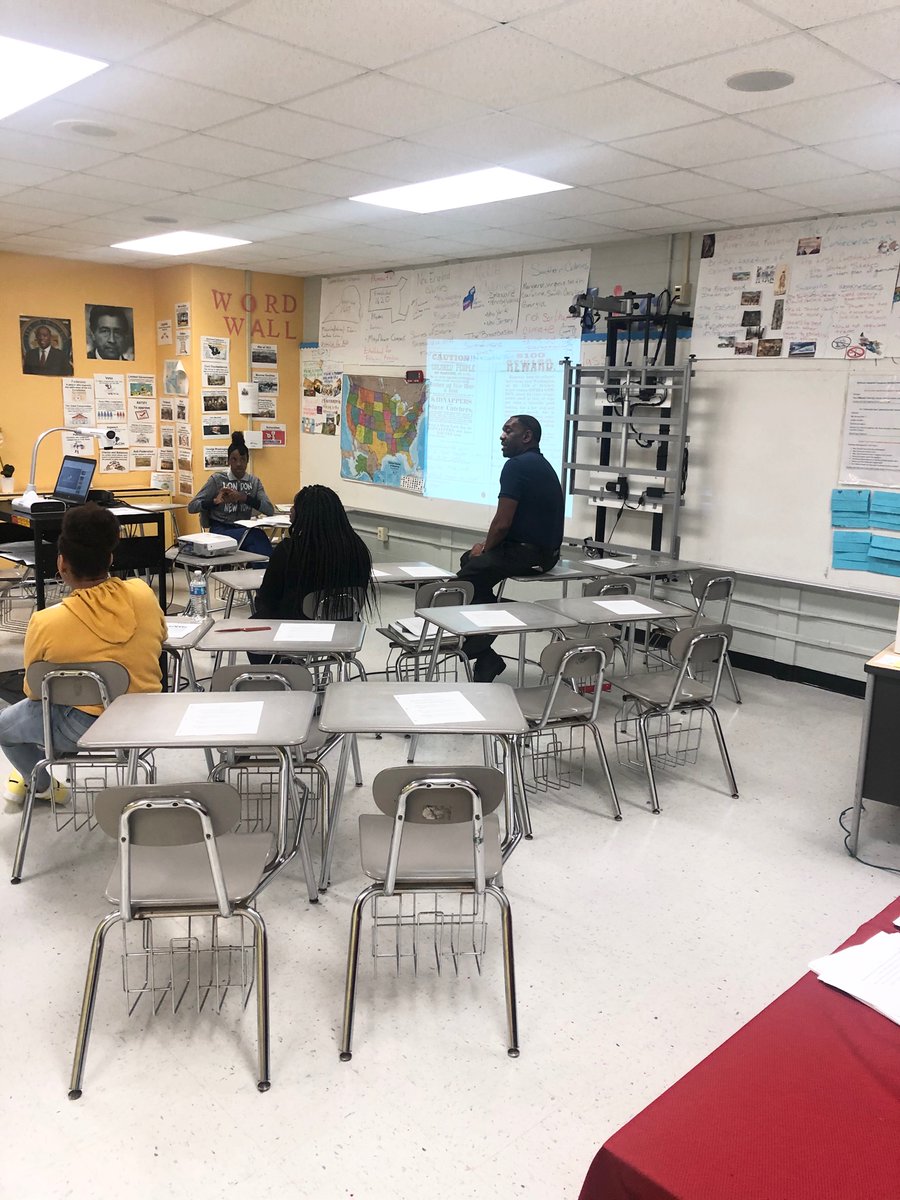 MsEricka_Austin's tweet photo. Admin Team in the WORK!! Modeling work stations,  running interventions, live coaching!! #EveryClassEveryDay #SuccessIsPossible https://t.co/LhrPlDXDUH