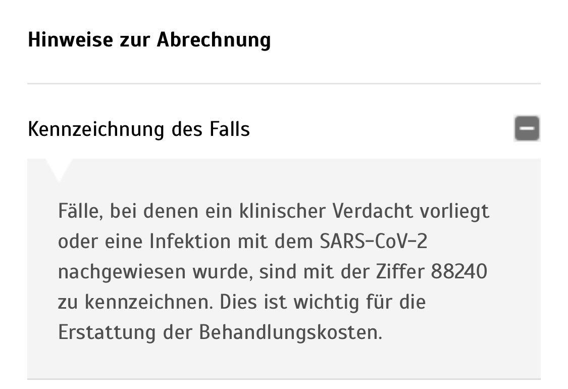 Kbv On Twitter Alle Infos Zu Abrechnung Testung Co Auf Unserer Themenseite Fur Https T Co 3r8mpagz2a Coronaalert Coronavirus Covidã¼19 Https T Co Gypcvvxk2c Https T Co Mbp4xccojs