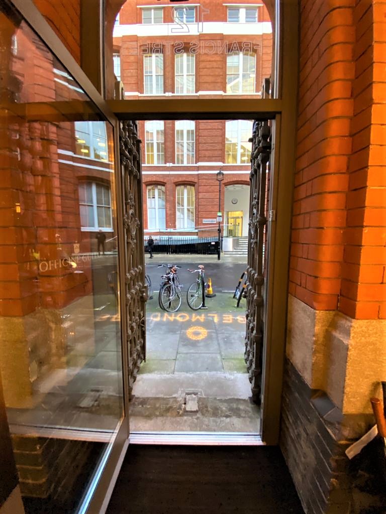 Rockit Event tweet media