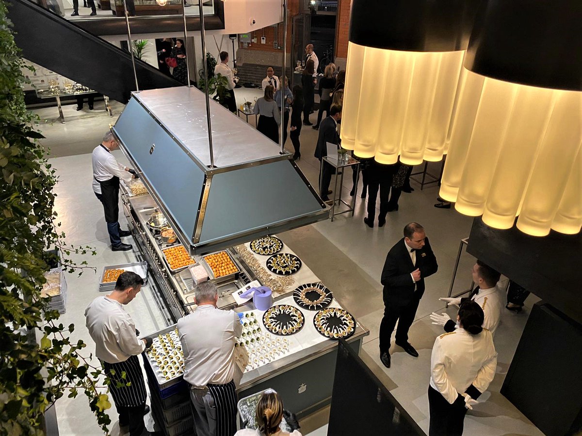 Rockit Event tweet media