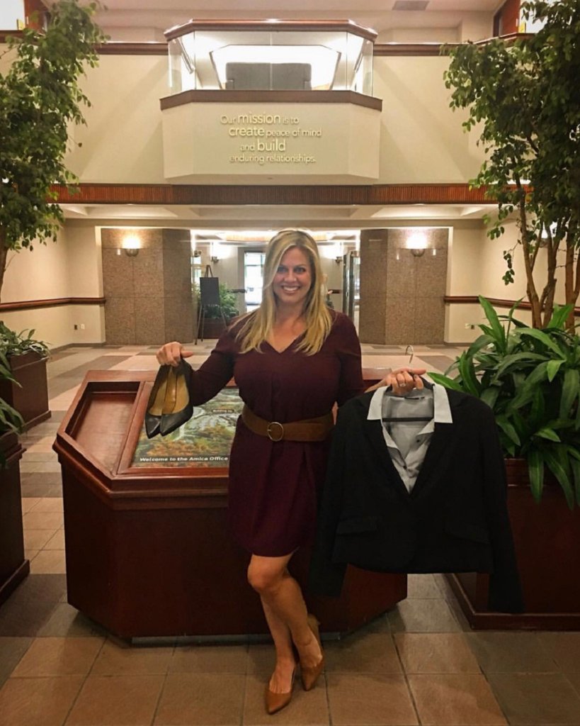 Amica Insurance tweet media