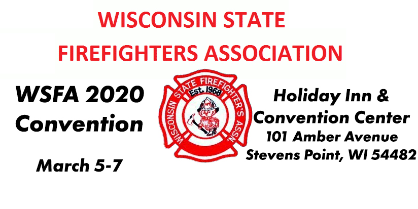 Rusoh_Inc's tweet photo. Where will #TeamRusoh be next?  At the Wisconsin State Firefighters Association #WSFA2020 in Stevens Point, WI. Be sure to stop by and visit us and check out the Rusoh Eliminator fire extinguisher!

#Rusoh #Eliminator #FireExtingusher #FireSafety #FireProtection #Firefighters https://t.co/XhNuNQGhzG