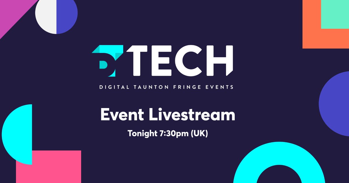 digisomerset's tweet photo. #dtTech launches tonight and it's looking like a busy one! πͺπ»
As ever if you can't join us you can follow the action on the live stream on YouTube π½οΈππ» https://t.co/HqEDh2OrDB #DigitalTaunton #TalkUpTaunton #PositiveTaunton https://t.co/xNiMQycS4y