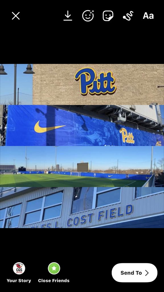 CGS-Imaging tweet media