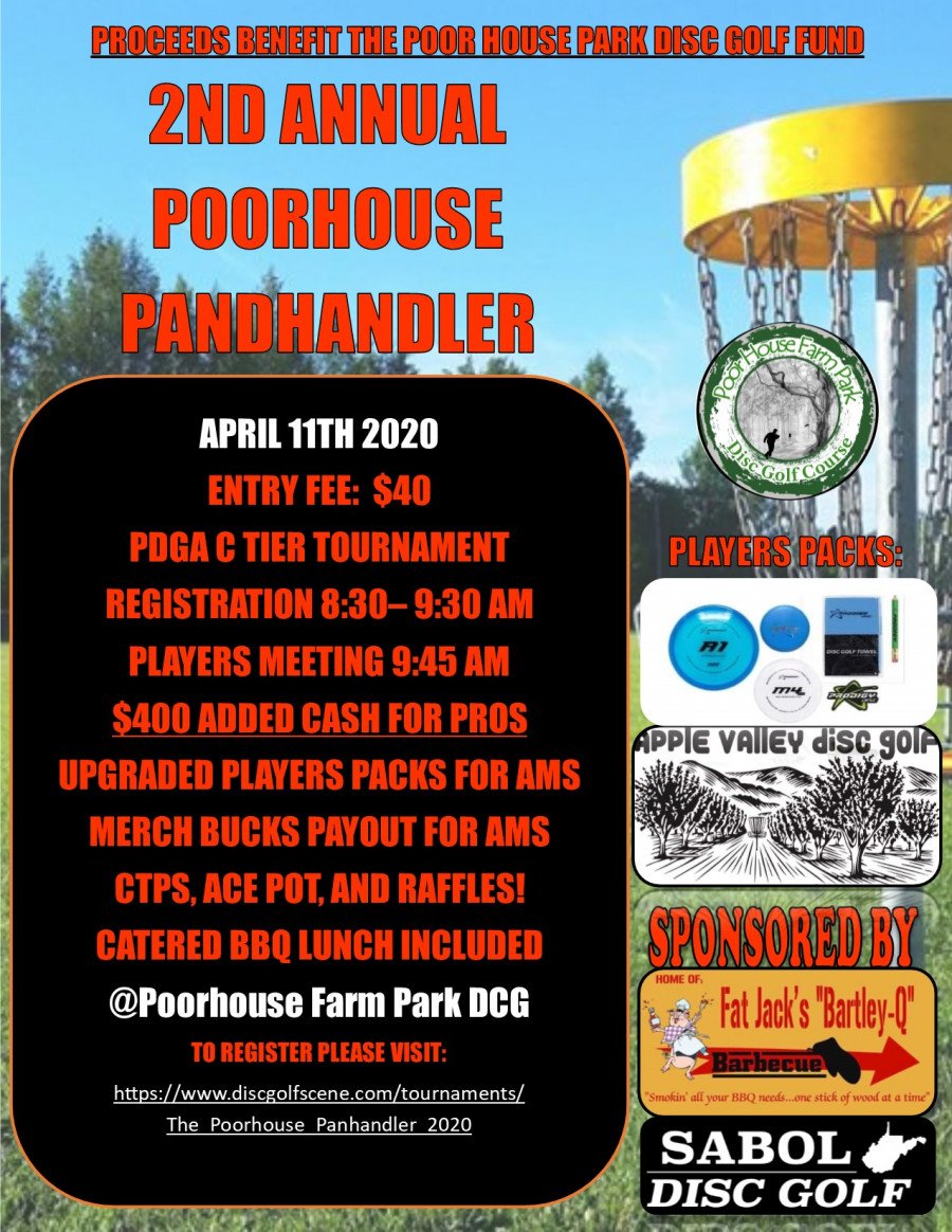DALLENninety9's tweet photo. https://t.co/B7b1ECPBha #PDGA #DiscGolf #Tournament #DiscGolf304 https://t.co/3kPYbqZOLh