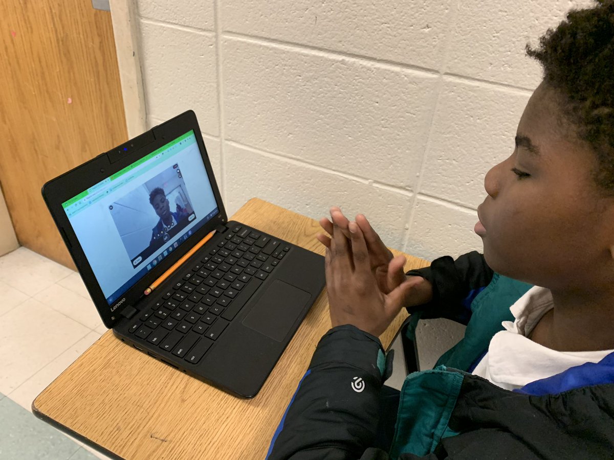 MsTylerTeaches's tweet photo. We love using video reflections on @Flipgrid! @APSClevelandAve https://t.co/FNwO11oJON