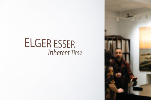 MuseeMagazine's tweet photo. @BSG_NYC is pleased to announce its first solo exhibition with @elgeresser titled Inherent Time. The exhibition will run from February 27 – April 11, 2020. #Esser is most widely recognized for his distinct approach to the genre of #landscape #photography 
#InherentTime #ArtOut https://t.co/b2XtKJziVE